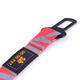 74-142cm Adjustable Pet Leashes Dog Car Seat Belt Traction Rope Walking Leading Collar