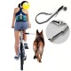 Dog Bicycle Leash Hands Lead Pet Walker Run Train Ride Bike Distance Keeper Dog Leash for Exercising/Training
