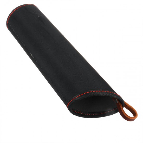 Dog Bite Protection Arm Sleeves For Police Dog Pet Training Walking Protection