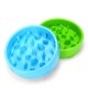 Dog Feeder Slow Eating Pet Bowl Non-Toxic Preventing Choking Healthy Design Bowl Cat Dog Supplies
