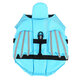 Dog Life Jacket Pet Safety Life Vests Buoyancy Aid Float Reflective Swimming Safety Dog Vest