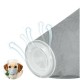 Epidemic Supplies Dog Dustproof Haze Mask Epidemic Mask Protective Dog Mouth Cover Pet Dog Mask S/M/L Epidemic Supplies Dog Dustproof Haze Mask Epidemic Mask Protective Dog Mouth Cover Pet Dog Mask S/M/L