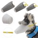 Epidemic Supplies Dog Dustproof Haze Mask Epidemic Mask Protective Dog Mouth Cover Pet Dog Mask S/M/L Epidemic Supplies Dog Dustproof Haze Mask Epidemic Mask Protective Dog Mouth Cover Pet Dog Mask S/M/L