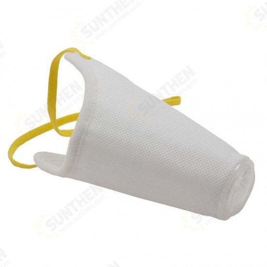 Epidemic Supplies Dog Dustproof Haze Mask Epidemic Mask Protective Dog Mouth Cover Pet Dog Mask S/M/L Epidemic Supplies Dog Dustproof Haze Mask Epidemic Mask Protective Dog Mouth Cover Pet Dog Mask S/M/L