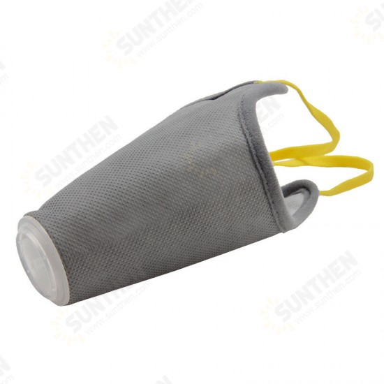 Epidemic Supplies Dog Dustproof Haze Mask Epidemic Mask Protective Dog Mouth Cover Pet Dog Mask S/M/L Epidemic Supplies Dog Dustproof Haze Mask Epidemic Mask Protective Dog Mouth Cover Pet Dog Mask S/M/L
