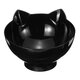 Double Dog Cat Bowls Food Water Station Automatic Pet Feeder Water Dispenser