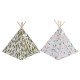 Foldable Linen Pet Bed Tent Dog House Bed Washable Puppy Cat Play Indoor Teepee Mat Foldable Linen Pet Bed Tent Dog House Bed Washable Puppy Cat Play Indoor Teepee Mat