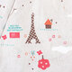 Foldable Linen Pet Bed Tent Dog House Bed Washable Puppy Cat Play Indoor Teepee Mat Foldable Linen Pet Bed Tent Dog House Bed Washable Puppy Cat Play Indoor Teepee Mat