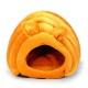 Folding Pet Bed Dog Cat Tent Cave Winter Warm Sleeping Mat Pet Supplies Folding Pet Bed Dog Cat Tent Cave Winter Warm Sleeping Mat Pet Supplies