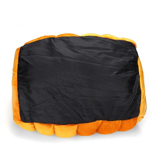 Folding Pet Bed Dog Cat Tent Cave Winter Warm Sleeping Mat Pet Supplies