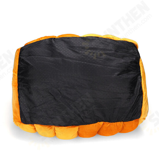 Folding Pet Bed Dog Cat Tent Cave Winter Warm Sleeping Mat Pet Supplies