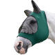 Full Face Anti UV Anti Fly Horse Mask Ear Cover Armour Mesh