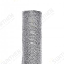 Hardware Cloth 24in x50ft & 1/8inch Chicken Wire Mesh Hot-Dipped Galvanized Material, Fence Wire Mesh Hardware Cloth 24in x50ft & 1/8inch Chicken Wire Mesh Hot-Dipped Galvanized Material, Fence Wire Mesh
