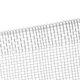 Hardware Cloth 24in x50ft & 1/8inch Chicken Wire Mesh Hot-Dipped Galvanized Material, Fence Wire Mesh