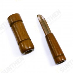 Hunting Whistle Outdoor Decoy Duck Whistle Bird Goose Voice Trap Whistle Calling Tool Hunting Whistle Outdoor Decoy Duck Whistle Bird Goose Voice Trap Whistle Calling Tool