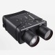 AL-120 Infrared Night Vision Device HD 1080P 5x zoom Large apertureInfrared Night Vision Binoculars Support Video Recording Photograph TF Card For Wildlife Camping