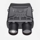 AL-120 Infrared Night Vision Device HD 1080P 5x zoom Large apertureInfrared Night Vision Binoculars Support Video Recording Photograph TF Card For Wildlife Camping