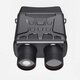 AL-120 Infrared Night Vision Device HD 1080P 5x zoom Large apertureInfrared Night Vision Binoculars Support Video Recording Photograph TF Card For Wildlife Camping