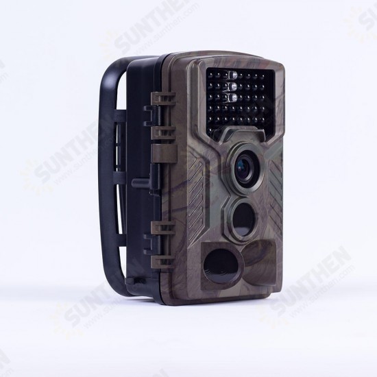 Hunting Camera Motion Activated H801 16MP Deer Tree Digital Waterproof Trail Wildlife Camera