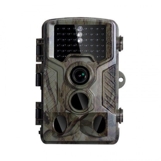 Hunting Camera Motion Activated H801 16MP Deer Tree Digital Waterproof Trail Wildlife Camera
