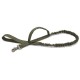 ZY035 1000D Nylon Multi-Function Army Training Dog Bungee Leash Hunting Military Tactical Dog Traction Rope