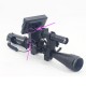 720P HD Infrared Night Vision Binoculars Laser Flashlight Night Vision Microscope Anti-shock Outdoor Hunting Camping Tools