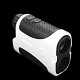 400m HD Hunting Laser Golf Rangefinder Digital Night Vision Telescope