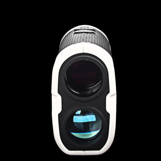 400m HD Hunting Laser Golf Rangefinder Digital Night Vision Telescope