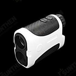 400m HD Hunting Laser Golf Rangefinder Digital Night Vision Telescope