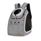 Oxford Cloth Pet Backpack Dog Cat Travel Breathable Shoulder Bag Carry Bag Max load 10/13kg Oxford Cloth Pet Backpack Dog Cat Travel Breathable Shoulder Bag Carry Bag Max load 10/13kg
