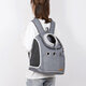 Oxford Cloth Pet Backpack Dog Cat Travel Breathable Shoulder Bag Carry Bag Max load 10/13kg Oxford Cloth Pet Backpack Dog Cat Travel Breathable Shoulder Bag Carry Bag Max load 10/13kg