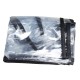 PE+EVA Transparent Dog Stroller Cover Foldable Rainproof Windproof Pet Pushchair Pram Cover PE+EVA Transparent Dog Stroller Cover Foldable Rainproof Windproof Pet Pushchair Pram Cover
