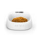 450ml Electronic Smart Pet Feeder Dog Cat Smart Weighing Food Bowl Digital Pet Drinking Feeder From