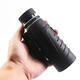 40X60 Monocular Hunting Optic Len Telescope HD Night Vision With Tripod Phone Clip