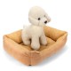 Pet Bed Mattress Cat Pad Soft Warm Cushion Washable Dog Supplies