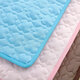 Pet Cooling Mat Dog Cat Summer Cooling Cushion Pads Breathable Comfortable Dog Supplies