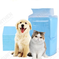 Pet Diaper Disposable Super Absorbent Training Dog Diaper Healthy Cleaning Dog Pad Puppies Training Mat Pet Diaper Disposable Super Absorbent Training Dog Diaper Healthy Cleaning Dog Pad Puppies Training Mat