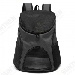 Pet Dog Cat Backpack Pet Outside Sport Travel Carry Bag Breathable Shoulder Bag Pet Dog Cat Backpack Pet Outside Sport Travel Carry Bag Breathable Shoulder Bag