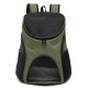 Pet Dog Cat Backpack Pet Outside Sport Travel Carry Bag Breathable Shoulder Bag