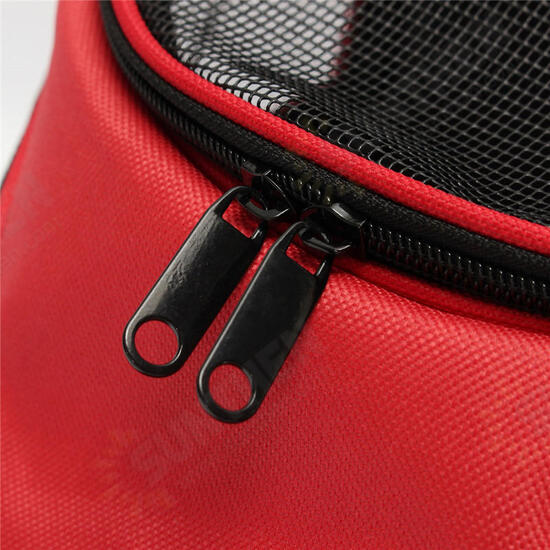 Pet Dog Cat Backpack Pet Outside Sport Travel Carry Bag Breathable Shoulder Bag