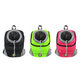 Pet Dog Shoulder Bag Small Dog Travel Mesh Backpack Breathable Portable Outbound Travel Pet Bag Pet Dog Shoulder Bag Small Dog Travel Mesh Backpack Breathable Portable Outbound Travel Pet Bag