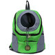 Pet Dog Shoulder Bag Small Dog Travel Mesh Backpack Breathable Portable Outbound Travel Pet Bag Pet Dog Shoulder Bag Small Dog Travel Mesh Backpack Breathable Portable Outbound Travel Pet Bag