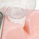 Pet Food Bowl Double Use Automatic Water Feeder Dog Cat Dispenser Bottle Drinking Fountain Pet Food Bowl Double Use Automatic Water Feeder Dog Cat Dispenser Bottle Drinking Fountain