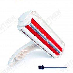 Pet Hair Remover Cleaning Brush Fur Removing Roller Lint Brush Dog Cat Animals Hair Brush Car Clothing Couch Sofa Carpets Combs Pet Hair Remover Cleaning Brush Fur Removing Roller Lint Brush Dog Cat Animals Hair Brush Car Clothing Couch Sofa Carpets Combs