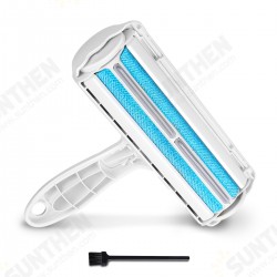 Pet Hair Remover Cleaning Brush Fur Removing Roller Lint Brush Dog Cat Animals Hair Brush Car Clothing Couch Sofa Carpets Combs Pet Hair Remover Cleaning Brush Fur Removing Roller Lint Brush Dog Cat Animals Hair Brush Car Clothing Couch Sofa Carpets Combs