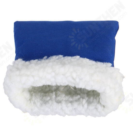 Pet Hamster Sleeping Bag Soft Warm House Guinea Pig Hedge Winter House Pet Hamster Sleeping Bag Soft Warm House Guinea Pig Hedge Winter House