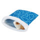 Pet Hamster Sleeping Bag Soft Warm House Guinea Pig Hedge Winter House Pet Hamster Sleeping Bag Soft Warm House Guinea Pig Hedge Winter House