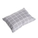 Pet Kennel Cat Dog Soft Comfortable Round Cushion Bed Winter Warm with Pillow