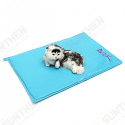 Pet Mat Waterproof Electric Dog Cat 3 Modes Heating Pad Warmer Heater Blanket Bed Pet Mat Waterproof Electric Dog Cat 3 Modes Heating Pad Warmer Heater Blanket Bed