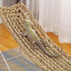 Pet Reptile Hammock Nest Cat Pad Dog Pad Mat Pet Toys